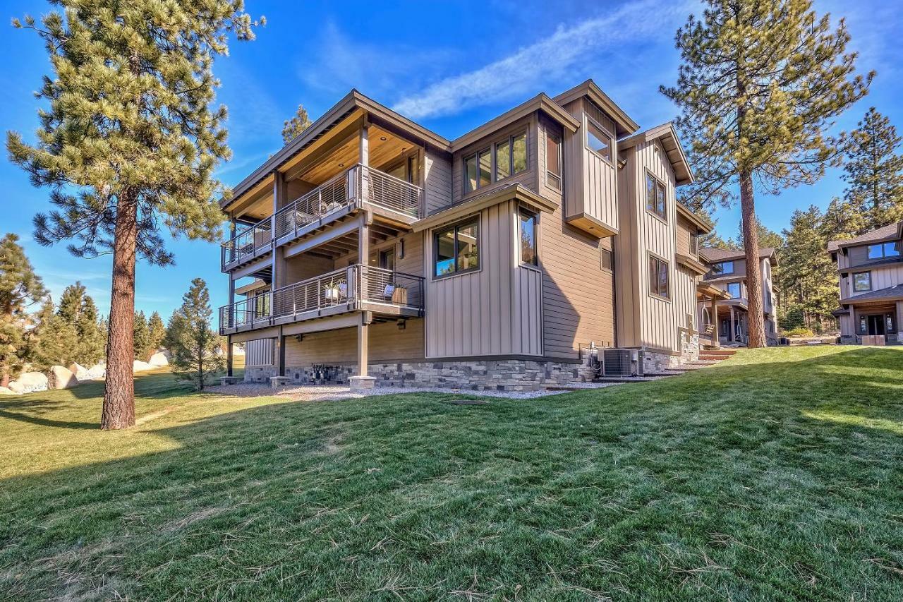 Gondola Vista Villa South Lake Tahoe Eksteriør billede