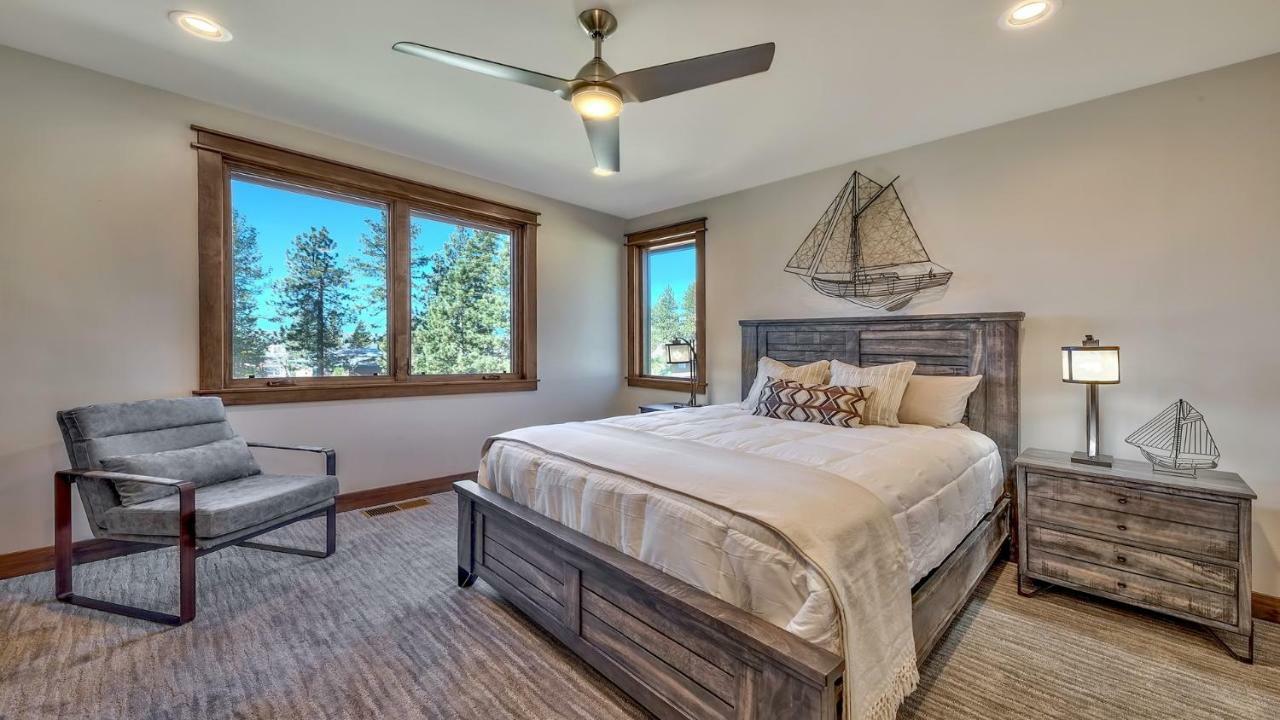 Gondola Vista Villa South Lake Tahoe Eksteriør billede