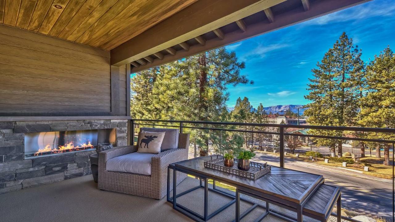 Gondola Vista Villa South Lake Tahoe Eksteriør billede