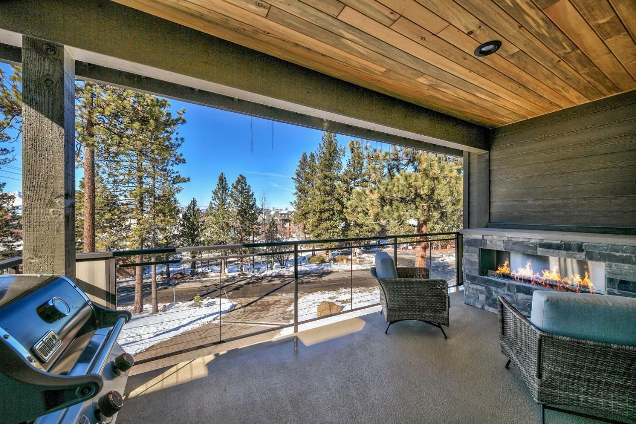 Gondola Vista Villa South Lake Tahoe Eksteriør billede