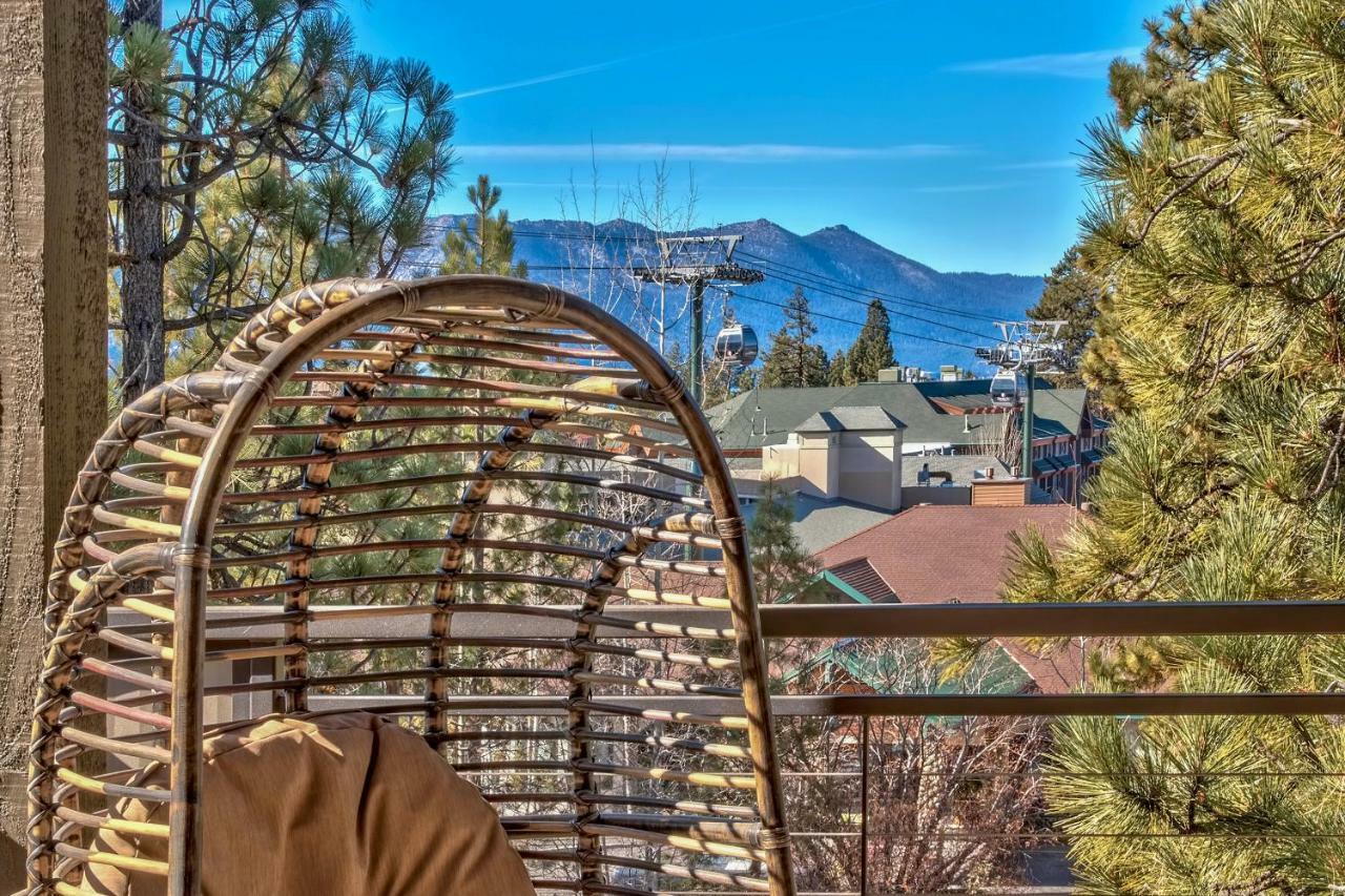 Gondola Vista Villa South Lake Tahoe Eksteriør billede