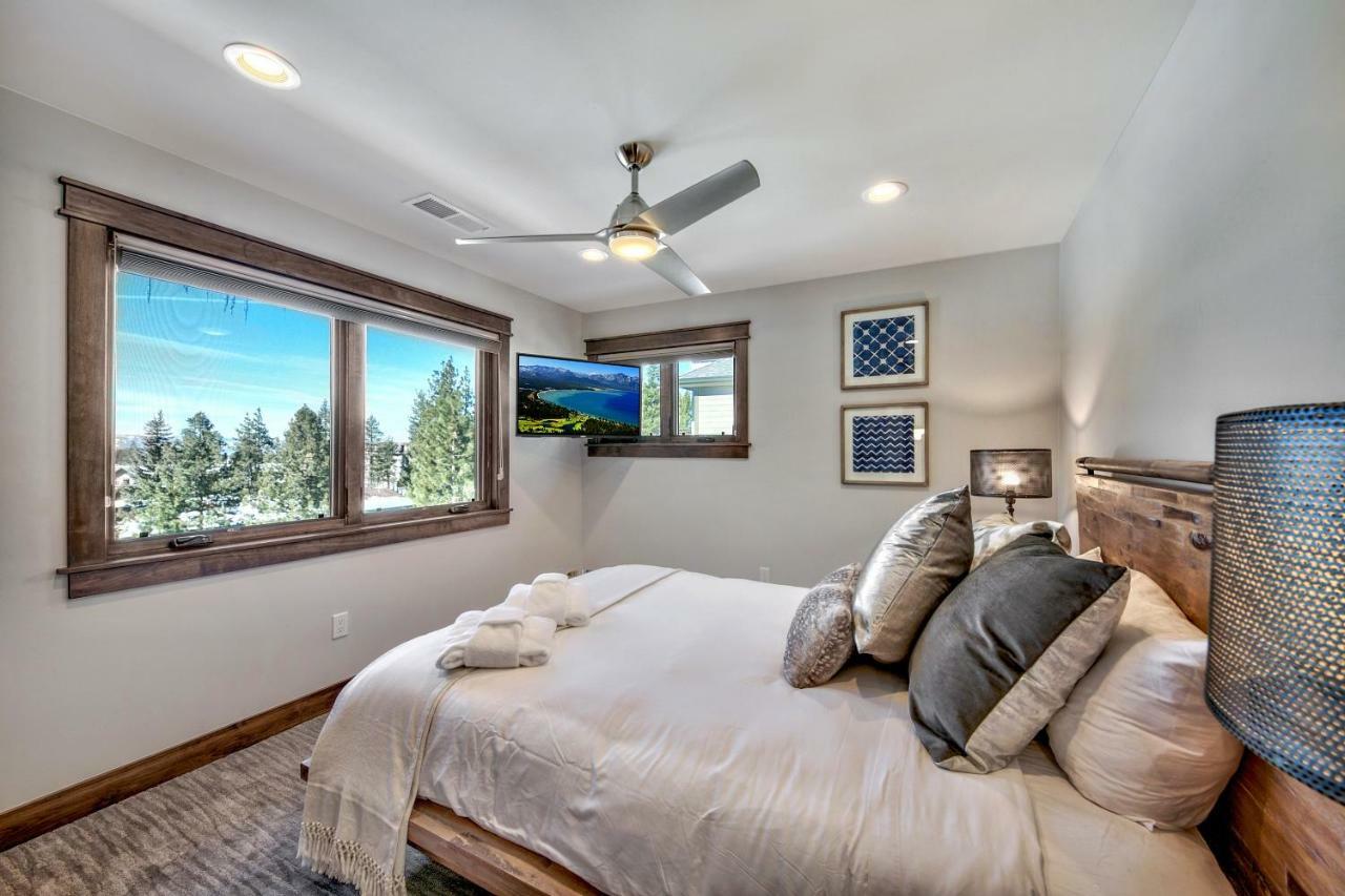 Gondola Vista Villa South Lake Tahoe Eksteriør billede