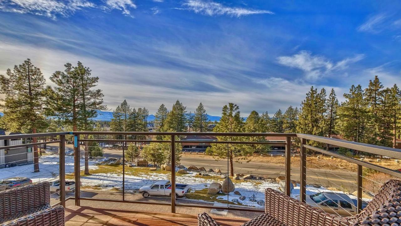 Gondola Vista Villa South Lake Tahoe Eksteriør billede