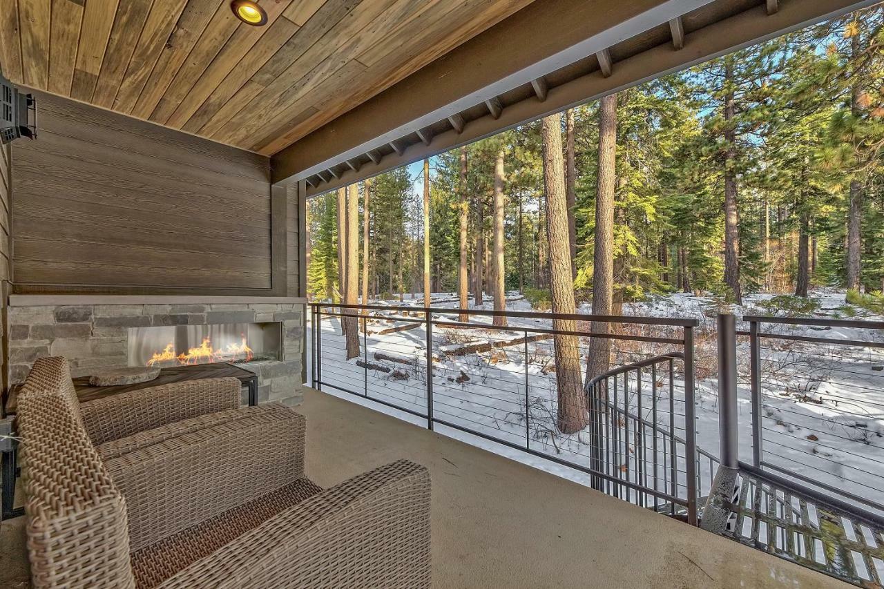 Gondola Vista Villa South Lake Tahoe Eksteriør billede