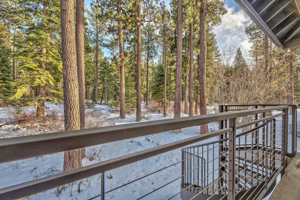 Gondola Vista Villa South Lake Tahoe Eksteriør billede