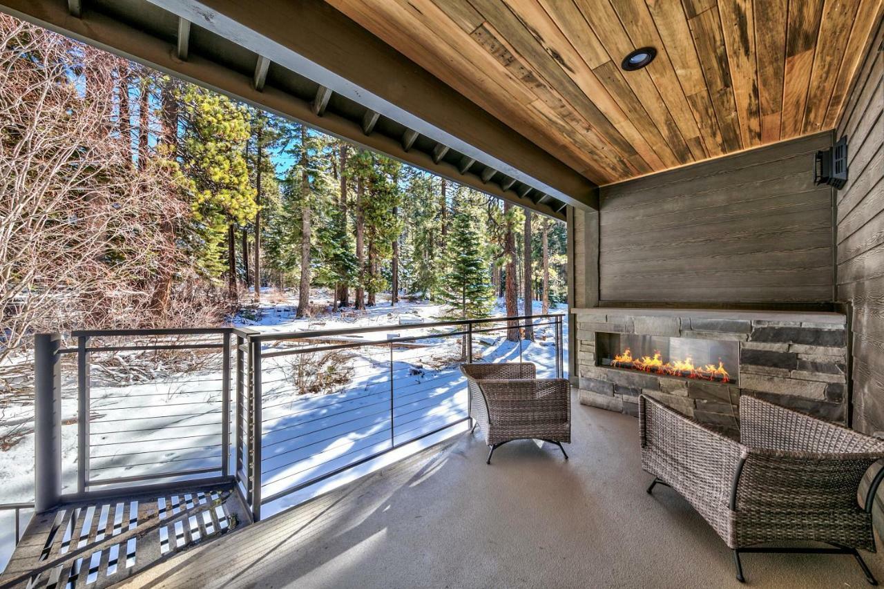 Gondola Vista Villa South Lake Tahoe Eksteriør billede