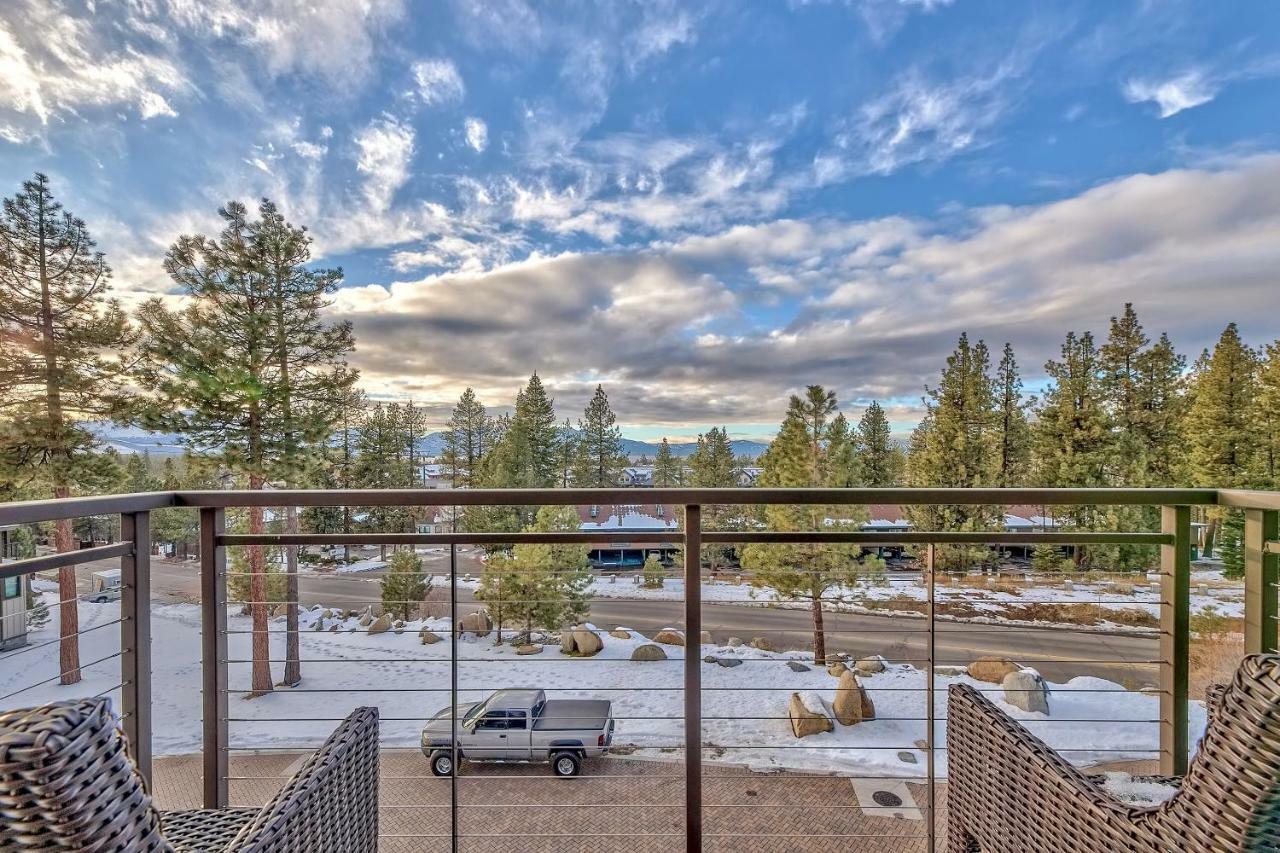 Gondola Vista Villa South Lake Tahoe Eksteriør billede